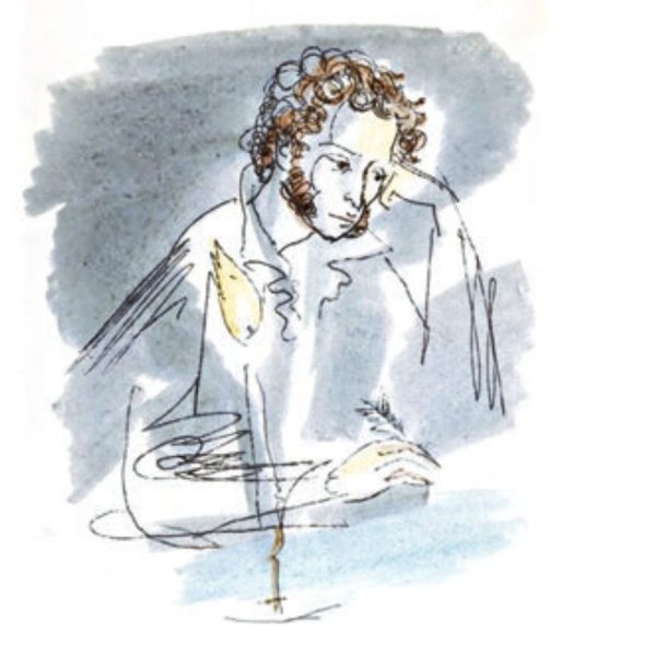 Белка с орешками из сказки о царе Салтане