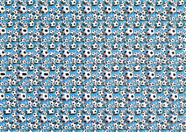 Кристофер Тайлер стереокартинки