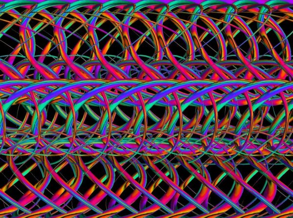 Стереограммы Хидден