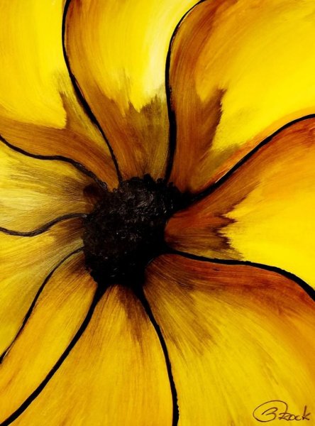 Блэк Йеллоу