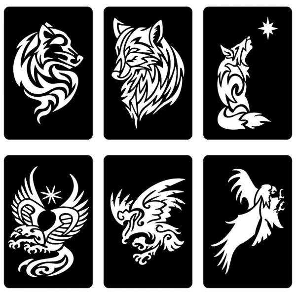 Рисунок на ноже эскизы