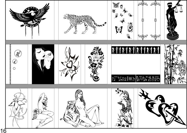 Нож снежный Барс 65х13