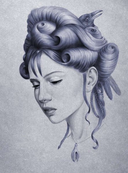 Диего Фернандес художник