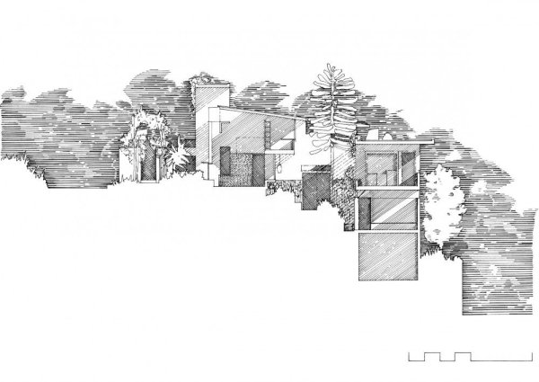 Ландшафт Графика