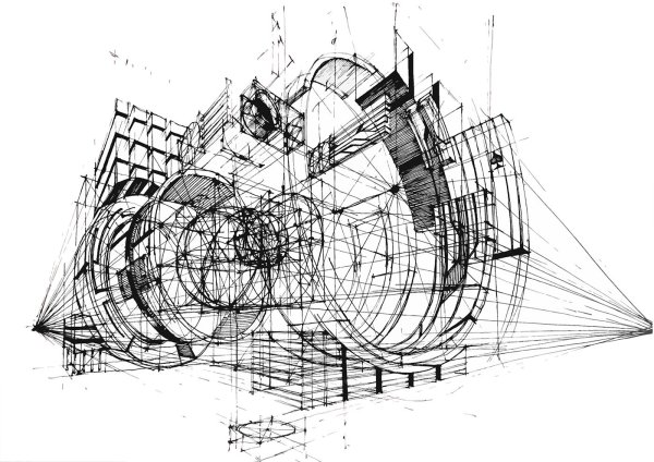Архитектура линии