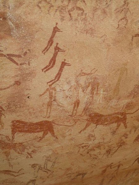 Ущелье Гасулья