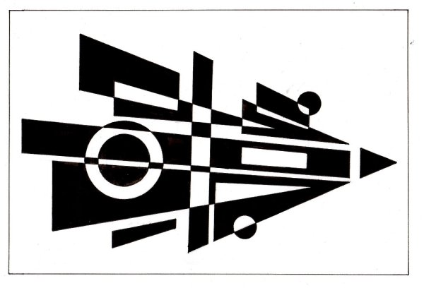 Bauhaus статика динамика