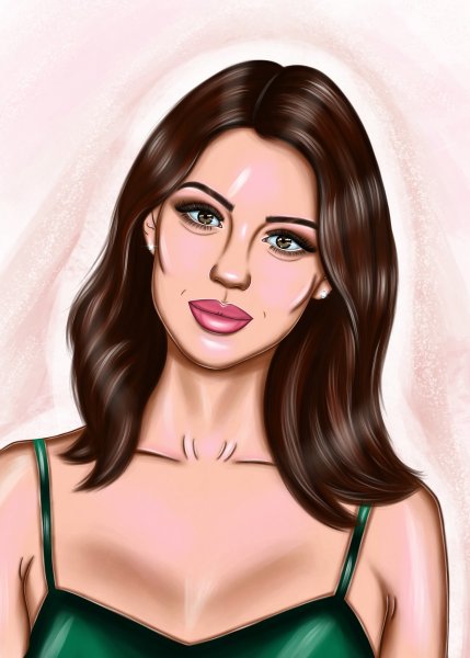 Алекс Гудвин арт