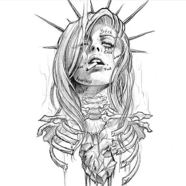 Sketchbook программа