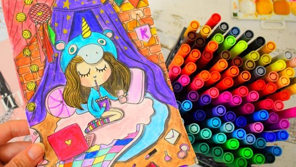 Идеи для личного дневника 2019