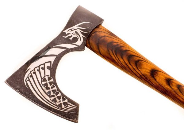 Топор-Кувалда Husqvarna Universal Axe a1400