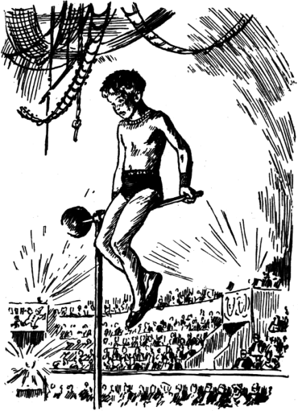 Гуттаперчевый мальчик раскраска