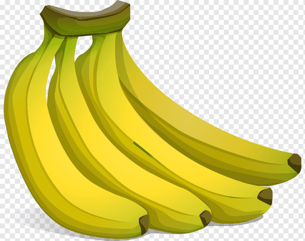 Леди фингер банан