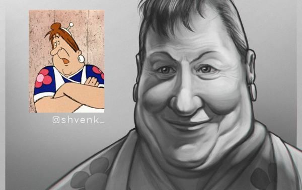 Евгений Швенк Карлсон