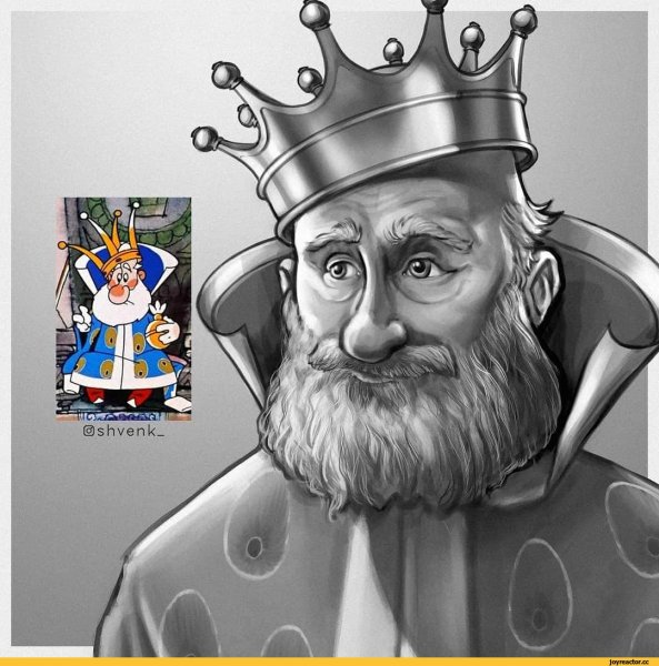 Томский художник Евгений Швенк