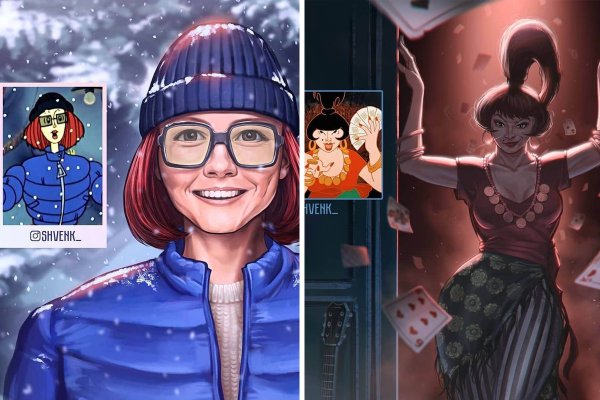 Евгений Швенк Алиса селезнёва