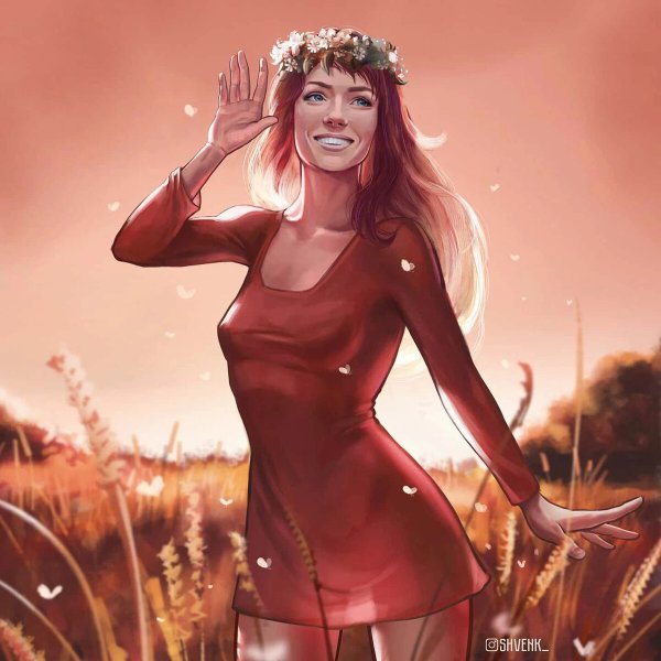 Евгений Швенк художник герои мультфильмов