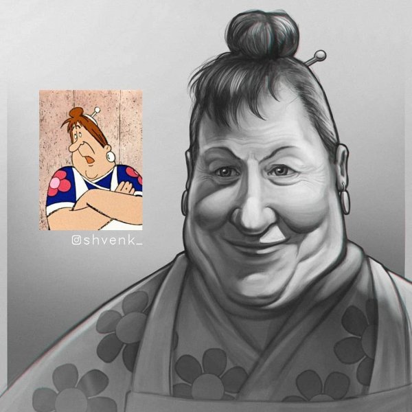 Евгений Швенк Карлсон