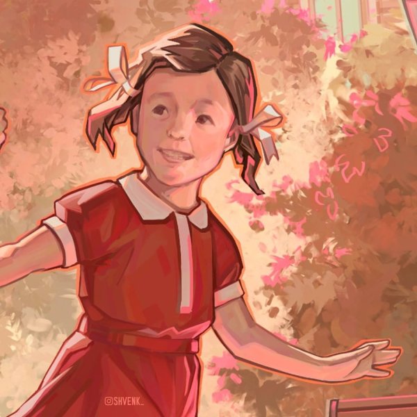 Томский художник Евгений Швенк