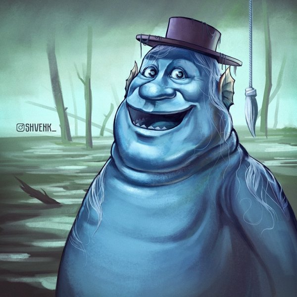 Евгений Швенк