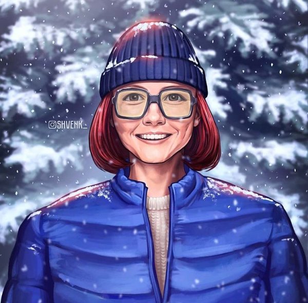 Евгений Швенк картины