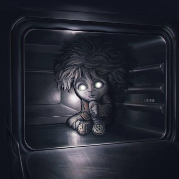 Евгений Швенк художник герои мультфильмов