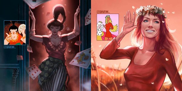 Евгений Швенк — Томский художник картины