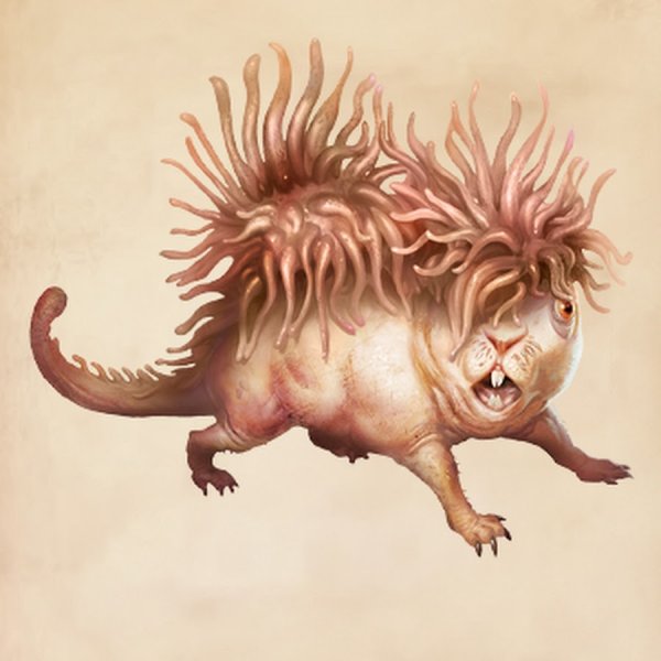 Растопырник Гарри Поттер