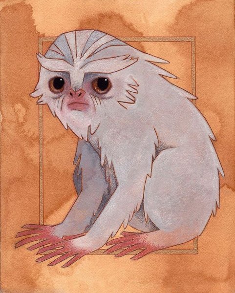 Демимаска Гарри