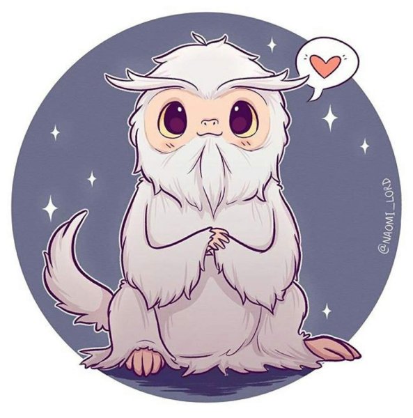 Демимаска Гарри Поттер