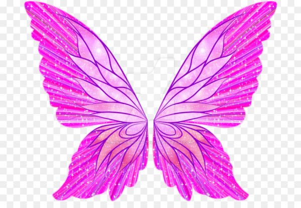 Крылья Винкс Дримикс