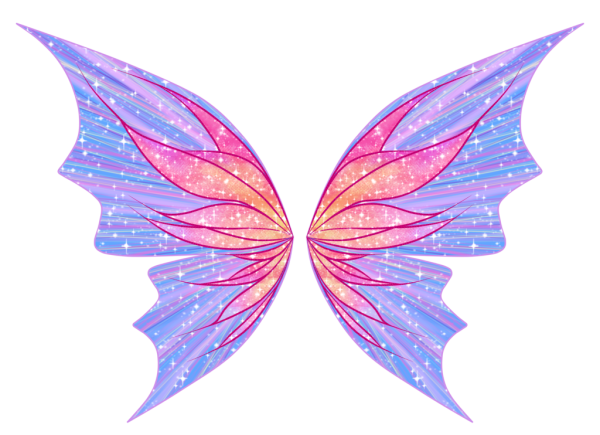 Крылья Винкс Мификс