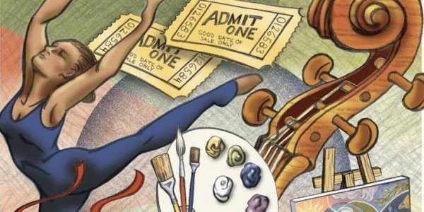 Культура иллюстрация