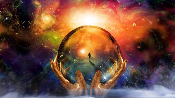 Духовная сфера картинки