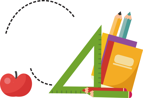 Ручки линейки карандаши