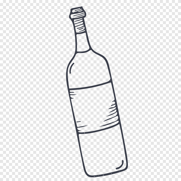 Алкоголь мультяшный