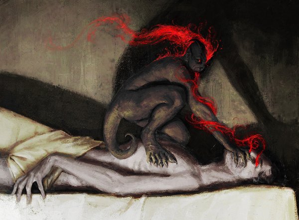 Don t open your Eyes игра