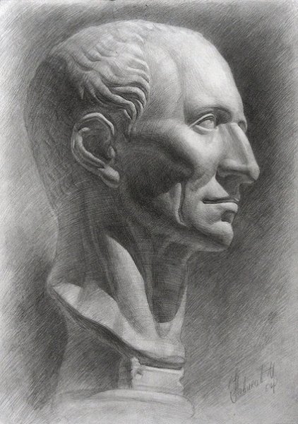 Никколо да Уццано Рыжкин