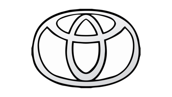 Рисунки марок машин