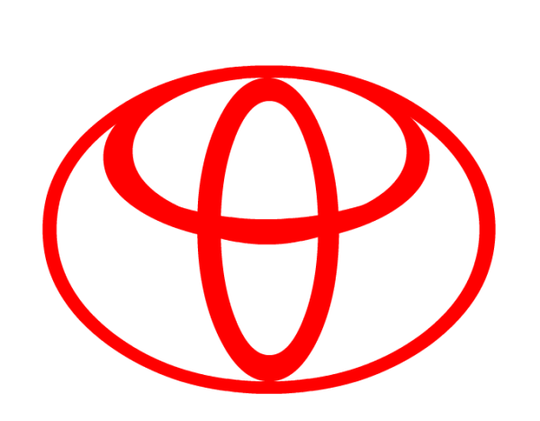 Toyota logo