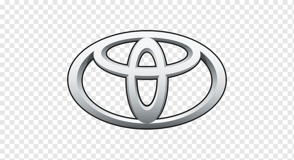Toyota Land Cruiser logo