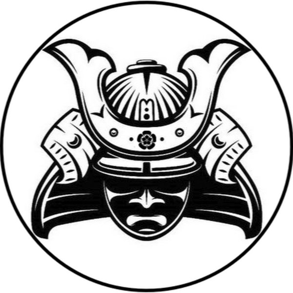 Символ самурая