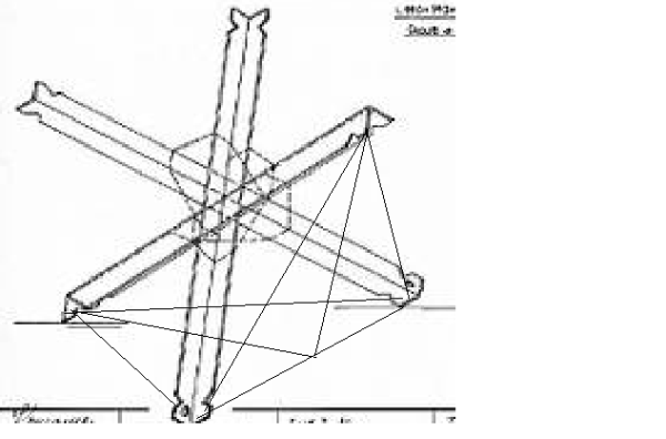 Противотанковый еж