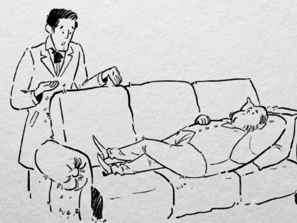 Илья Ильич Обломов