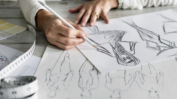 Модельер конструктор