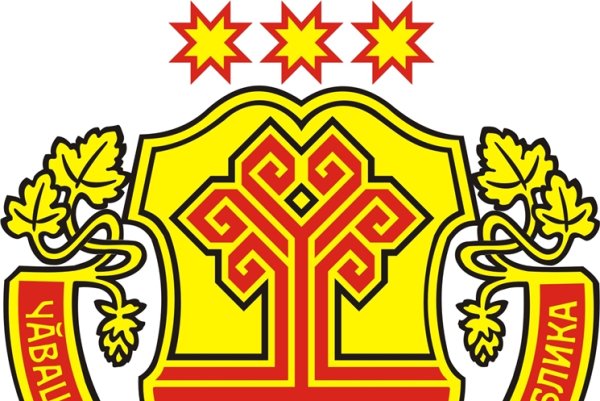 Национальная символика Чувашской Республики
