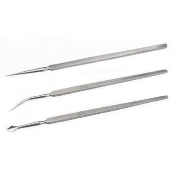 Игла препаровальная гистологическая