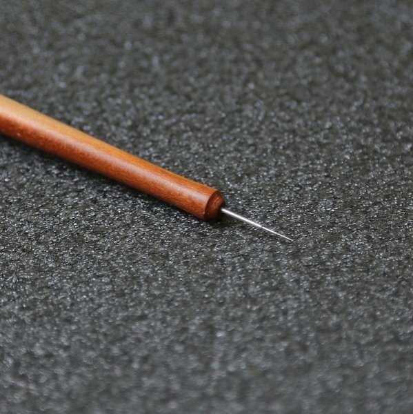 Препаровальная игла лабораторная