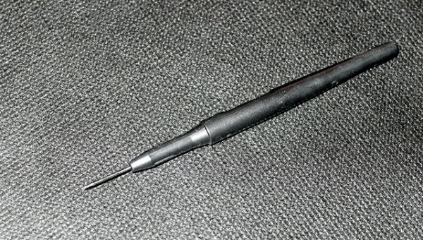 Препаровальная игла