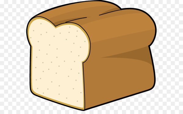 Хлеб иллюстрация